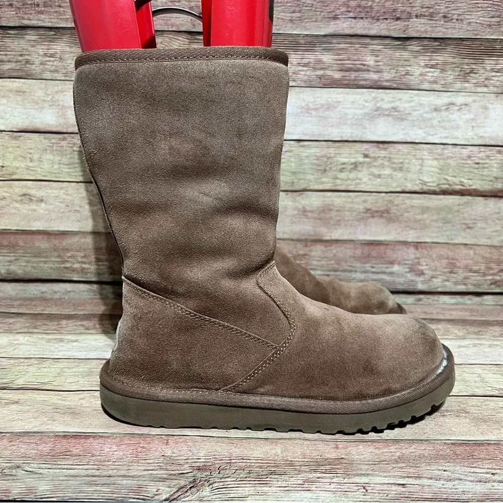 Ugg sunset Winter Boots